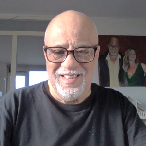 Profiel foto van jack